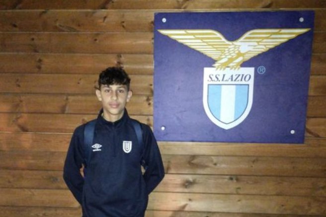 Eccellenza Lazio Under 14