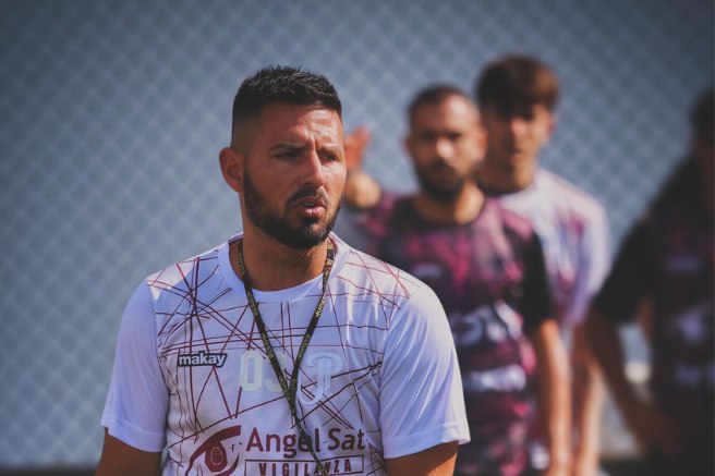 Eccellenza Lazio Unipomezia