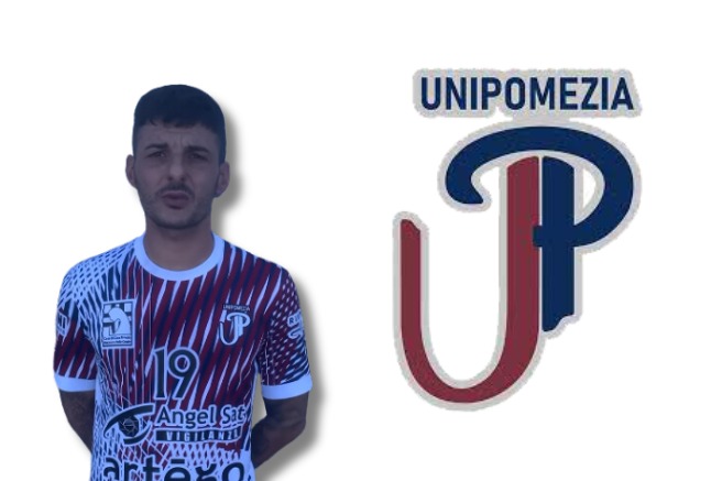 Eccellenza Lazio Unipomezia (2)