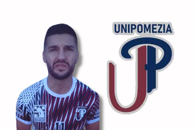 Eccellenza Lazio Unipomezia