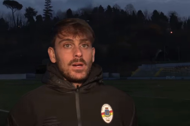 Eccellenza Lazio Valmontone 1921 (2)