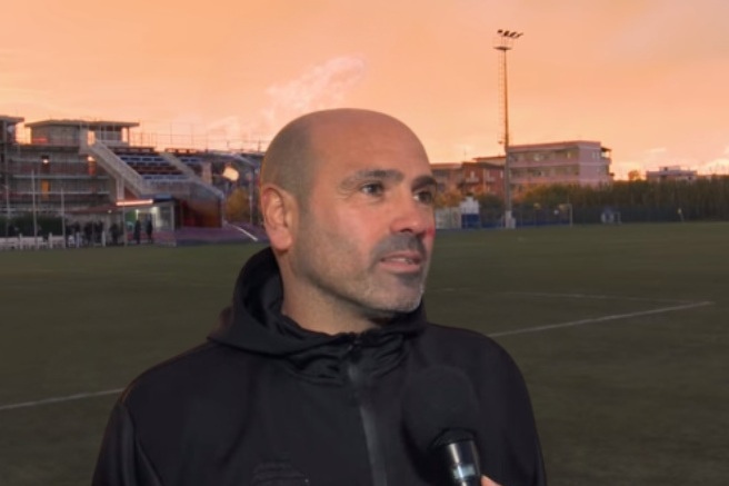Eccellenza Lazio Valmontone 1921