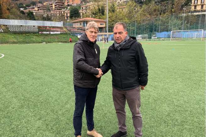 Eccellenza Lazio Valmontone 1921