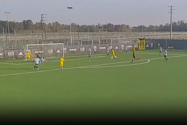 Eccellenza Lazio W3 Maccarese Astrea