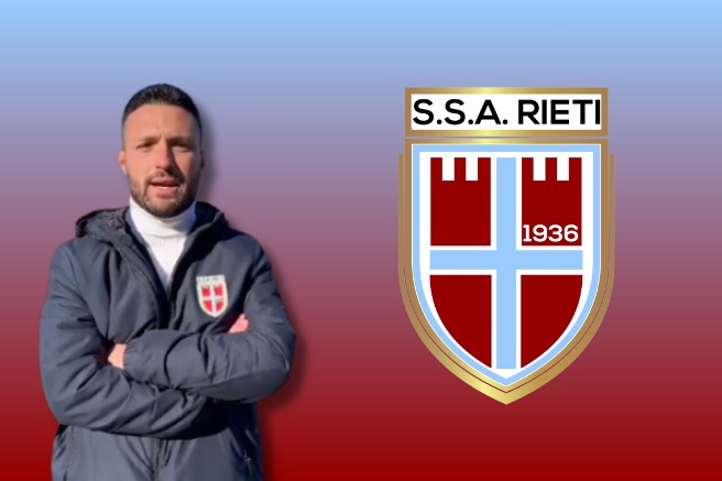 Eccellenza Lazio Rieti