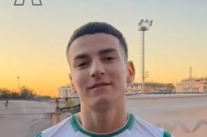 Tor Sapienza Under 19