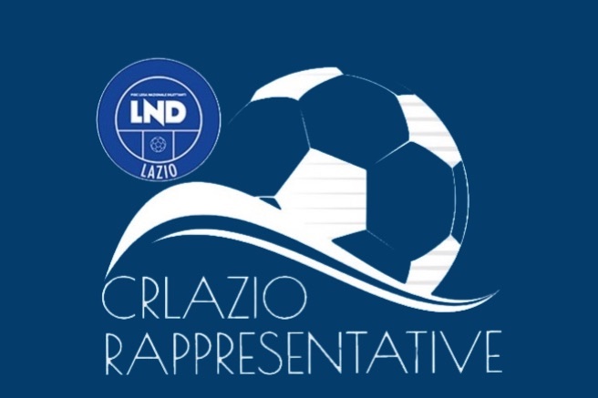 CR Lazio Rappresentativa Under 15