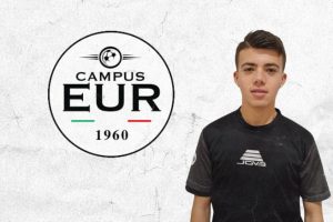 Campus Eur Under 17