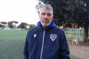 Racing Ardea Eccellenza Lazio
