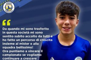 Anxur Terracina Under 15