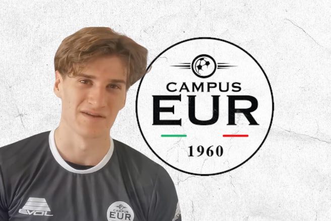 Matteoli Campus Eur Eccellenza Lazio