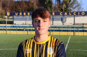 Urbetevere Under 17