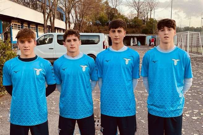 Nuova Tor Tre Teste U16