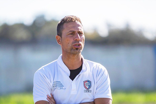 Nuova Tor Tre Teste Under 19