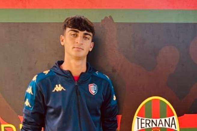Nuova Tor Tre Teste Under 19