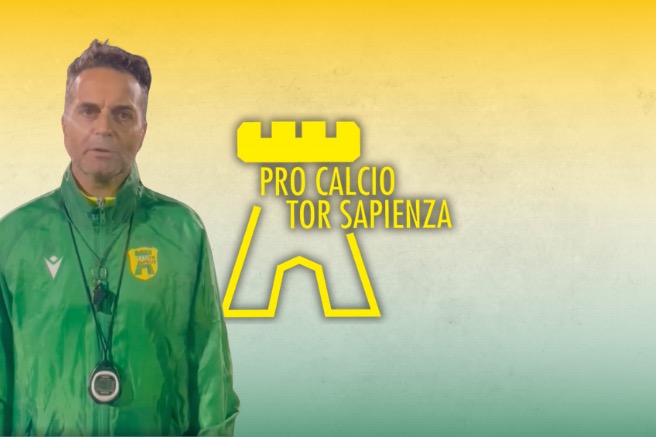 PC Tor Sapienza U19