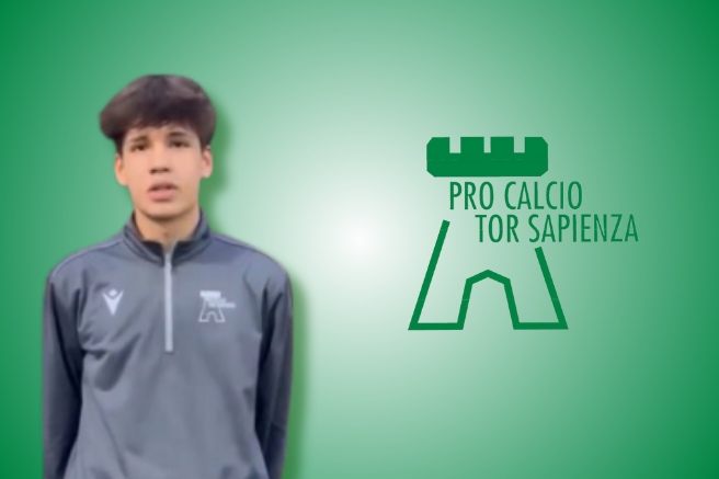 PC Tor Sapienza