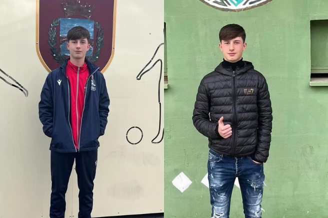 Polisportiva Città di Ciampino Under 17