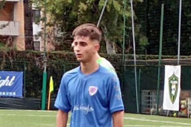 Pomezia Under 17