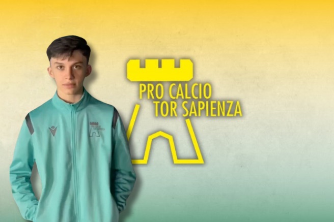 Pro Calcio Tor Sapienza Under 15