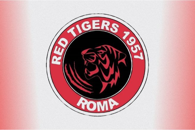 Red Tigers