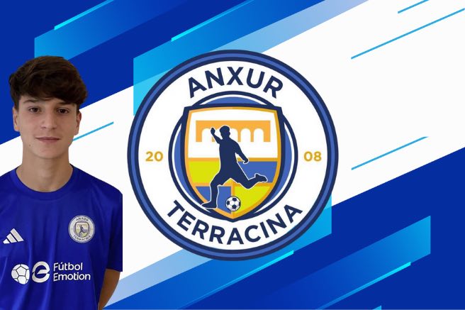 Anxur Terracina Under 16