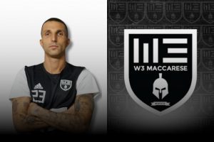 W3 Maccarese Eccellenza Lazio