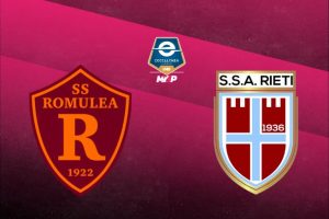 Romulea SSA Rieti Eccellenza Lazio