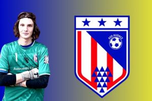Audace Under 15