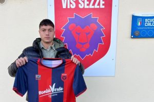 Vis Sezze Eccellenza Lazio