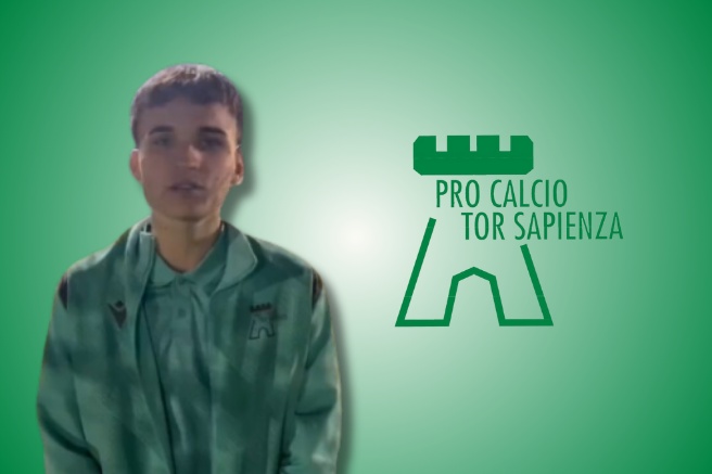 PC Tor Sapienza Under 19