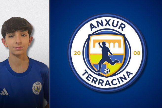 Under 14 Anxur Terracina