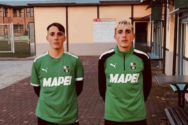 Under 16 Nuova Tor Tre Teste