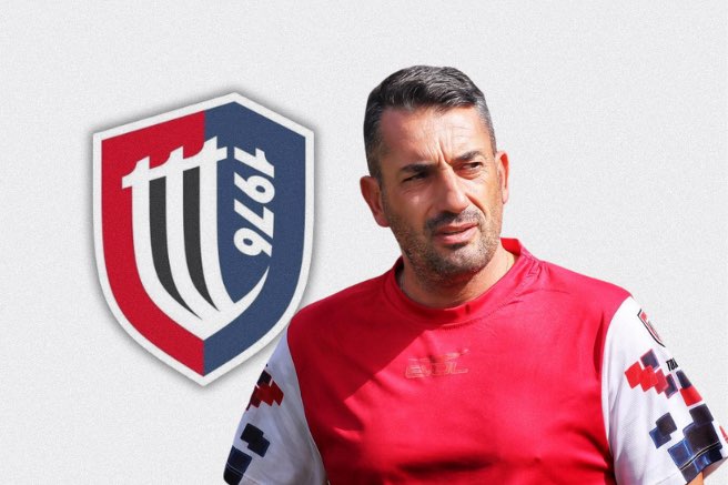 Under 17 Nuova Tor Tre Teste