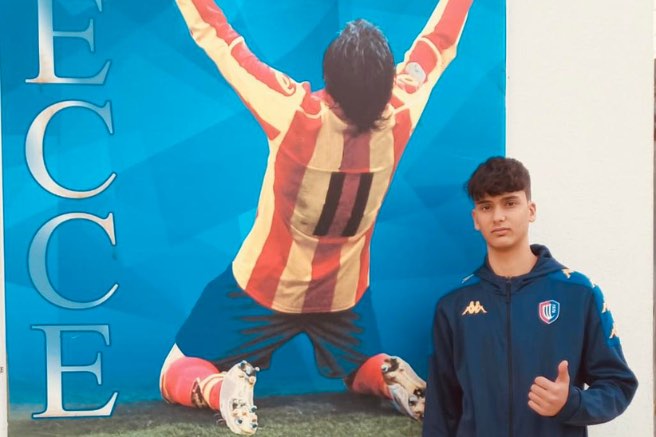 Under 17 Nuova Tor Tre Teste