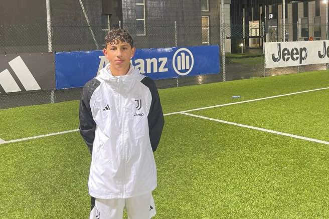 Urbetevere Under 14