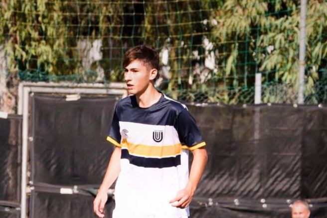 Urbetevere Under 17