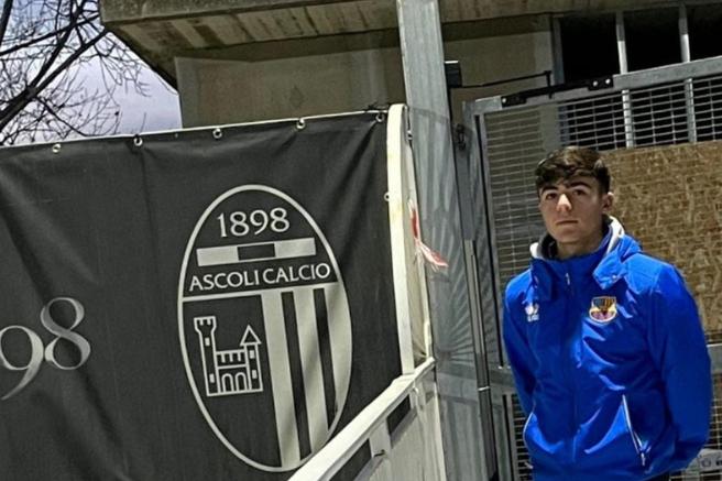 Vigor Perconti Under 17