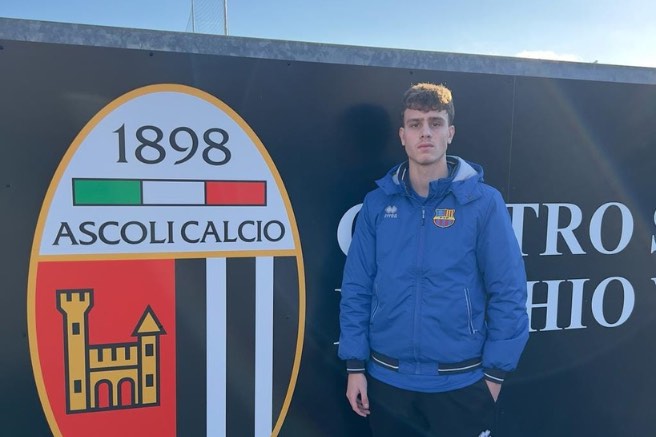 Vigor Perconti Under 17
