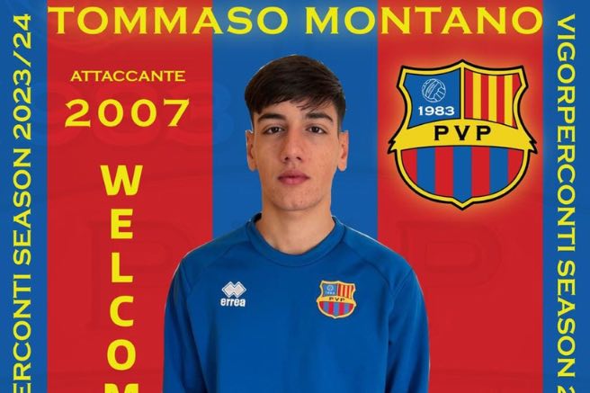 Vigor Perconti Under 17