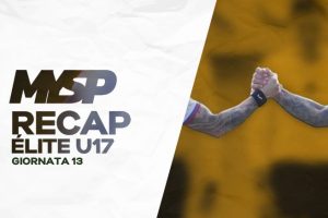 Under 17 Élite
