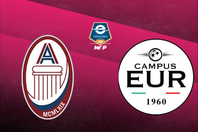 AAA-Campus Eur Eccellenza Lazio