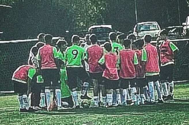 ASD MYSP Under 14