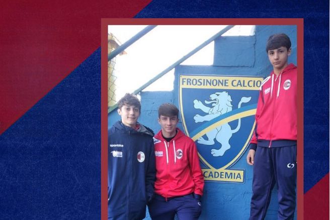 Academy Ladispoli Under 14