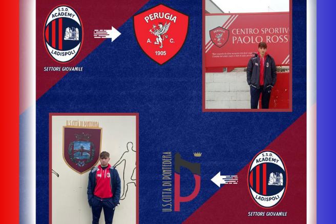 Academy Ladispoli Under 17