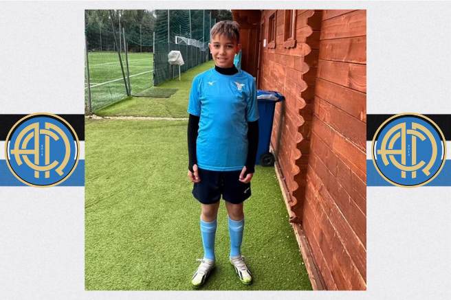 Accademia Calcio Roma