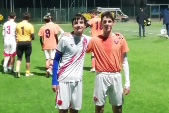 Accademia Calcio Roma Under 14