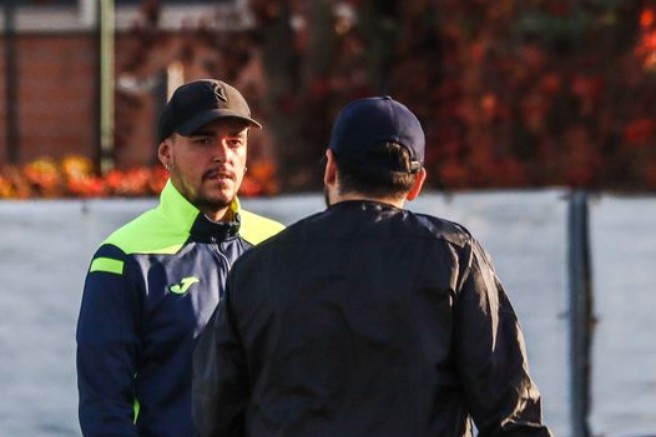 Accademy Certosa Under 15