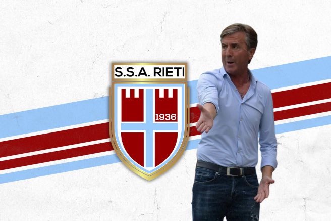 Angelone SSA Rieti Eccellenza Lazio