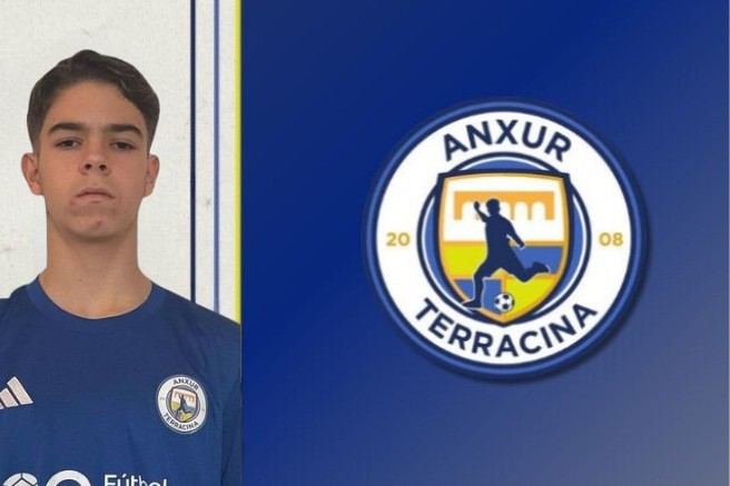Anxur Terracina Under 15 (1)